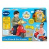 2-in-1 Map & Go Scooter - Item 6 of 11